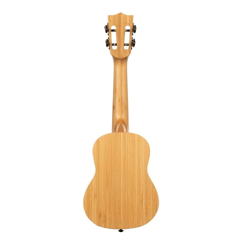 Kala Bamboo Soprano Ukulele - Image 4